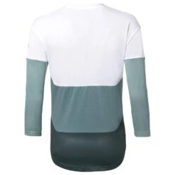 Maillot VTT Vaude Women's Moab Ls T-Shirt V Dusty Forest -Plein Air Sports Équipements Magasin 4b9df0ebecffaefa223bc8bc036adbb0f07cde7c E22VAUDVTT2211445 2