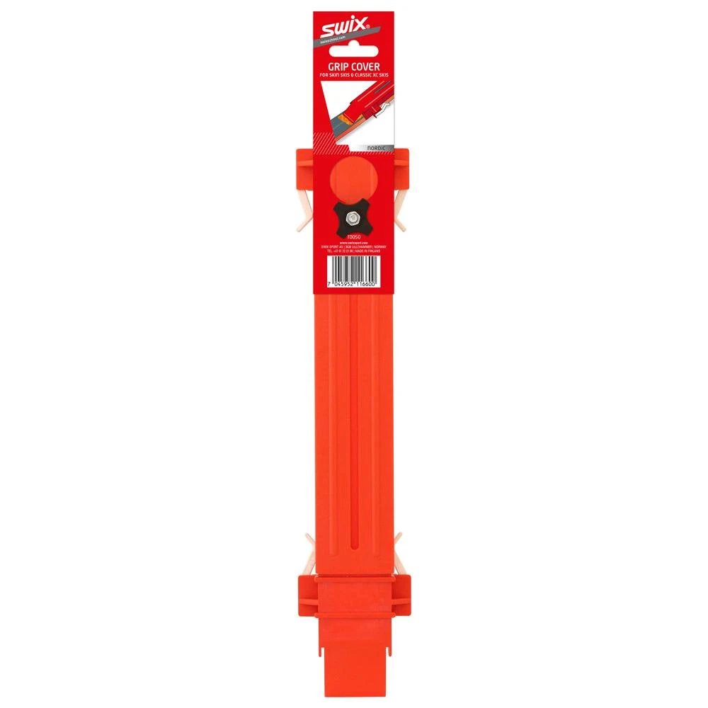 Fart Swix Grip Cover 3 Fart Swix Grip Cover