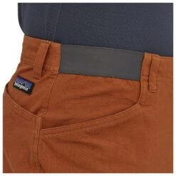 Pantalon D’escalade Patagonia M's Venga Rock Pants Henna Brown -Plein Air Sports Équipements Magasin 4c2c9fd7c36529e92d7397dc8f8239c7aed4613b E22PATATEB2263281 902