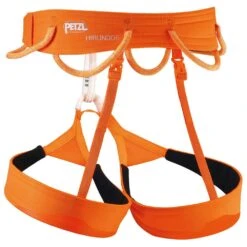 Baudrier Petzl Hirundos Orange -Plein Air Sports Équipements Magasin 4c80f525ad33ad677c50496d155c5275dc5cddbd E22PETZACC2257654 2