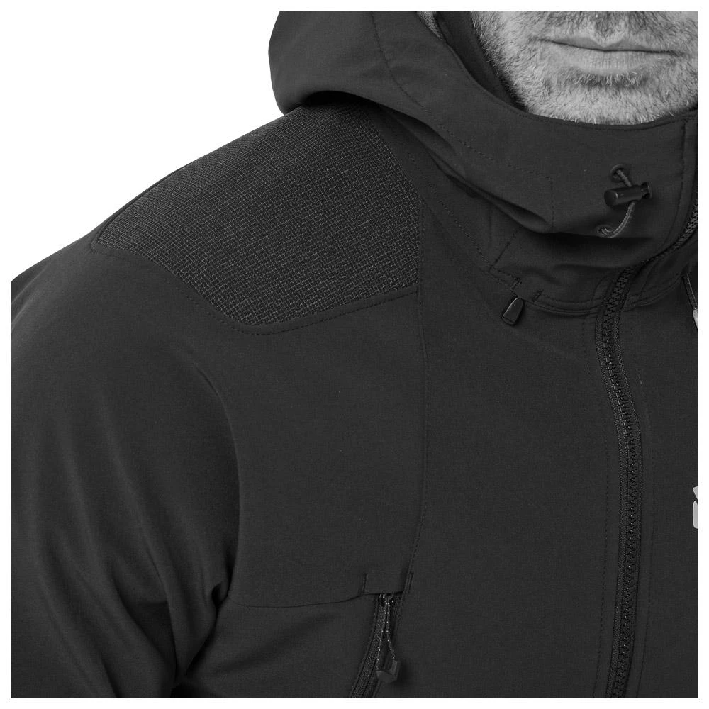 Veste D’alpinisme Millet K Absolute Shield Jkt Bird Fern 7 Veste D’alpinisme Millet K Absolute Shield Jkt Bird Fern – Image 5