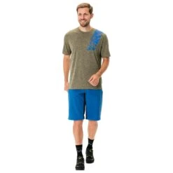 Maillot VTT Vaude Men's Bracket T-Shirt Desert -Plein Air Sports Équipements Magasin 4d55e03bcb72f060a41e0dfa9e720d1f760dbe80 E22VAUDVTT2211549 5