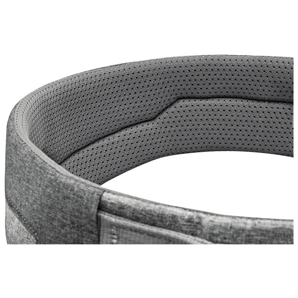 Baudrier Petzl Sama Gris 7 Baudrier Petzl Sama Gris – Image 5