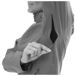 Veste De Rando Millet Fitz Roy Stretch Jkt W Orion Blue -Plein Air Sports Équipements Magasin 4de584986f56892a42a4d0f348ed7204c91b092e H22MILLTTH2211541 11