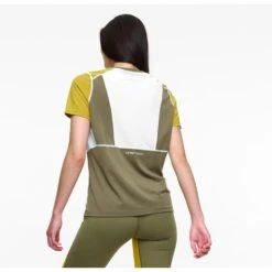 Tee-shirt De Rando Kari Traa Sanne Hiking Tee Bwhite -Plein Air Sports Équipements Magasin 4e15dfb521ecb5fcefd16d6b72988349ece9c55a E22KARITTH1214871 4