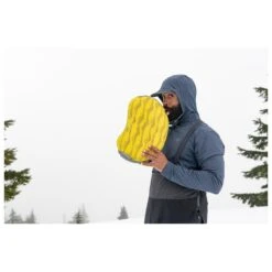 Oreiller Thermarest Air Head Yellow Mountains -Plein Air Sports Équipements Magasin 4e5d102c48a7b5abb8b29d1b67820e4cf5aeb52b E23TERMBIV3382961 902