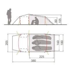 Produits populaires -Plein Air Sports Équipements Magasin 4e74d43246479d5b4658d94120343c3850826730 E22VAUDBIV204278 VAUD0524372 1
