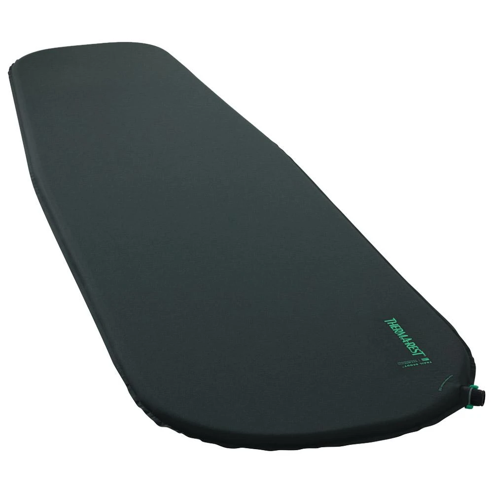 Matelas Thermarest Trail Scout Deep Forest 4 Matelas Thermarest Trail Scout Deep Forest – Image 2