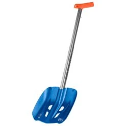 Pelle Ortovox Shovel Beast Safety Blue