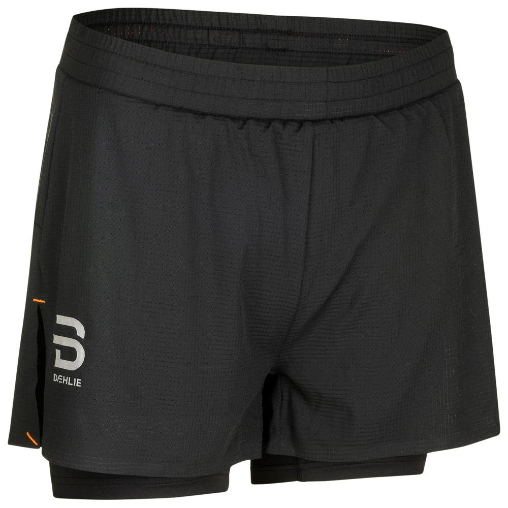 Short De Trail Bjorn Daehlie Short Run 365 W Black 3 Short De Trail Bjorn Daehlie Short Run 365 W Black