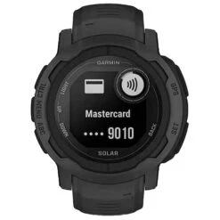 Montres GPS Garmin Instinct 2 Solar Tidal Blue -Plein Air Sports Équipements Magasin 4fbee98d8d236547cdd294046ead4a9084841fb0 E22GARMACC259241 GARM0036330 15