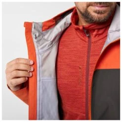 Veste De Rando Lafuma Track 3L Jkt M Brick Red -Plein Air Sports Équipements Magasin 50dd997e7b986d3a144f0154513e9f6afa3c588d E22LAFUTTH2202794 16