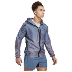 Veste De Trail Adidas Agravic Windweave Windbreaker OG Wonder Steel -Plein Air Sports Équipements Magasin 51573f1a5bed521387e386f8b17e2fff1f4e1826 E23ADIDTTH3371018 3