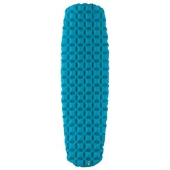 Matelas Ferrino Air Lite Light Blue