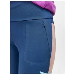 Collant De Trail Craft Pro Trail Tights Women Tide Sepia -Plein Air Sports Équipements Magasin 52782f80a542a5813c639993b46a20ad76c3f966 H23CRAFACC3349530 902