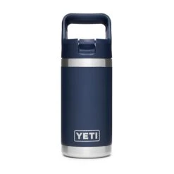Gourde Yeti Bouteille Enfant Rambler 12 OZ (354 Ml) Navy -Plein Air Sports Équipements Magasin 529c9de05daa6f651b0ab3c5363e5e7afb0a436c E22YETIACC87968 YETI0102244 2