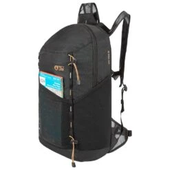 Sac à Dos Picture Off Trax 20 Backpack Black 25 Sac à Dos Picture Off Trax 20 Backpack Black -Plein Air Sports Équipements Magasin 52dffc6873fdff30d01f7a1dda97683fd5d4bb39 E23PICTACC357335 PICT0152426 905