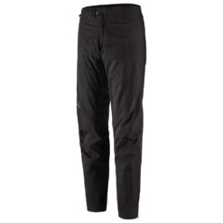 Pantalon VTT Patagonia M's Dirt Roamer Storm Pants Black