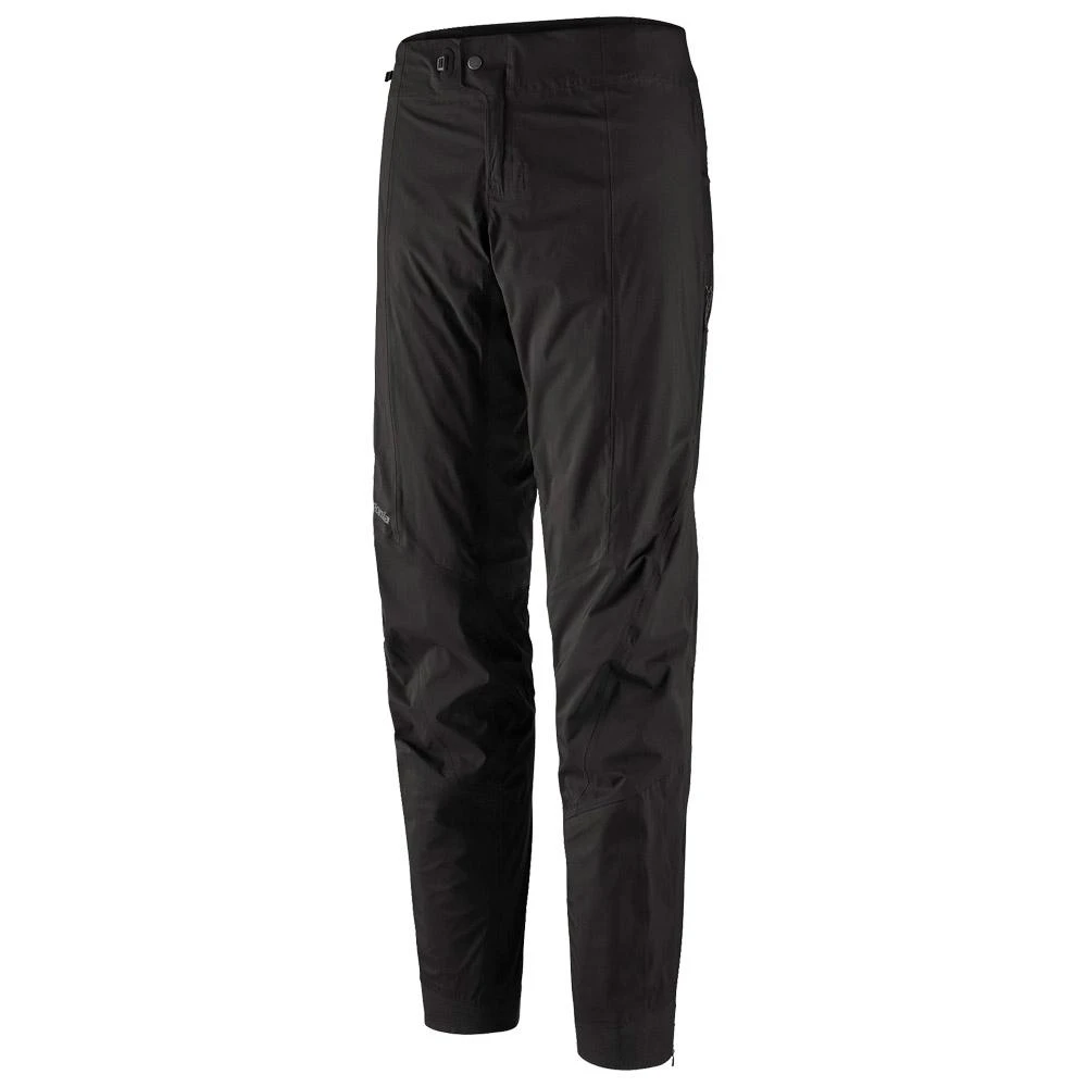 Pantalon VTT Patagonia M's Dirt Roamer Storm Pants Black 3 Pantalon VTT Patagonia M's Dirt Roamer Storm Pants Black