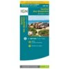 Carte IGN Le Sentier Des Douaniers Bretagne Nord -Plein Air Sports Équipements Magasin 5394f17f2c6d6c39b23a8f51227eefc644591b02 H230IGNBIV348578 0IGN0211206 0
