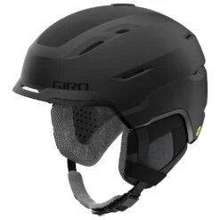 Casque Giro Tenaya Spherical Matte Black -Plein Air Sports Équipements Magasin 53f88fb0bc0e7e5e74ba1e7ef9de467bb872b63c H23GIROACC3343651 3
