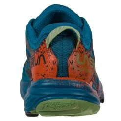 Chaussures De Trail La Sportiva Akasha II Space Blue Kale -Plein Air Sports Équipements Magasin 5433858fb4d6acb8c121e0f6f47e4d40c5179e84 E22LASPCHA2213292 2