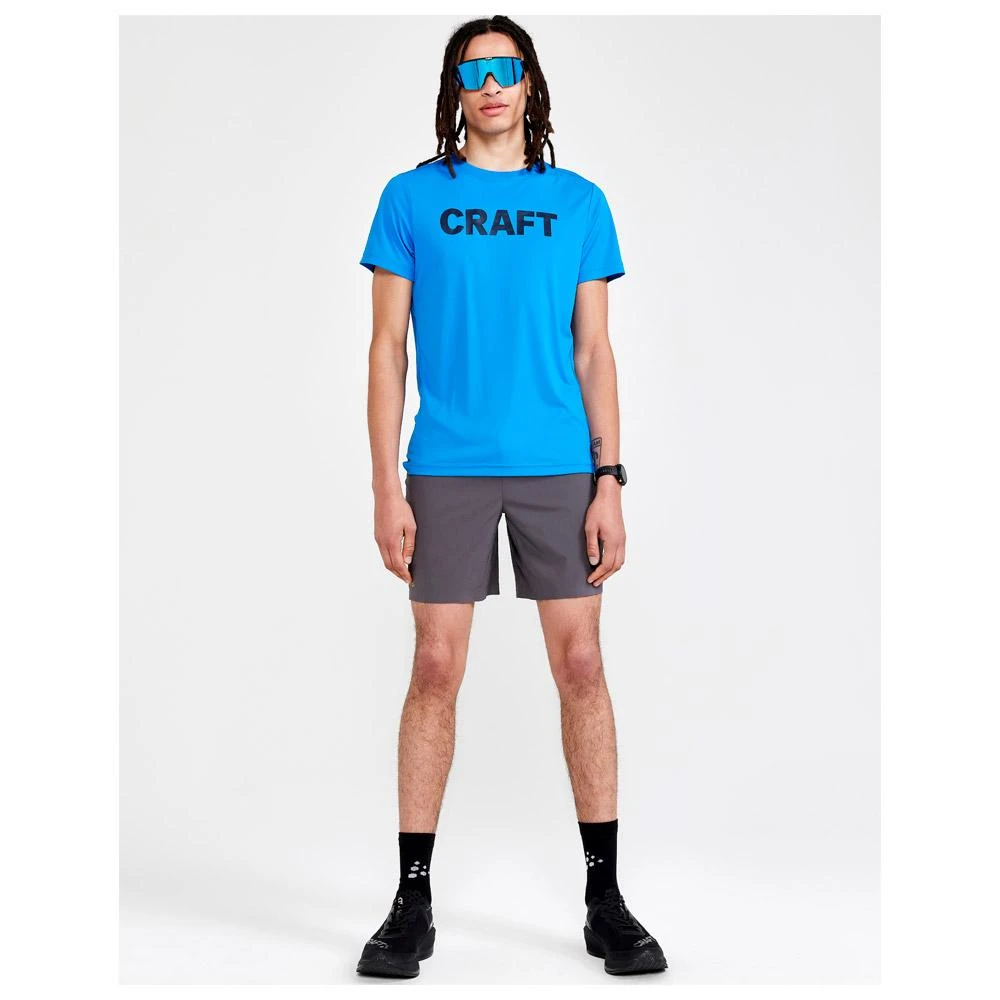 Tee-shirt De Trail Craft Core Charge SS Tee Sarek 8 Tee-shirt De Trail Craft Core Charge SS Tee Sarek – Image 6