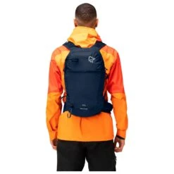 Sac à Dos Norrona Norrøna 20L Pack Indigo Night 15 Sac à Dos Norrona Norrøna 20L Pack Indigo Night -Plein Air Sports Équipements Magasin 547b08f87a09b1725f908b87f6a380f2a780569d E22NORRACC197174 NORR0645946 7