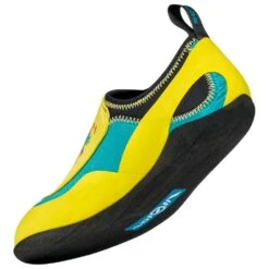 Chaussons D'escalade Scarpa Piki J Maldive Yellow -Plein Air Sports Équipements Magasin 548a701f925f4fe4ecf21fb083f4cf7d4e0c2bd0 E22SCARCHA2216328 3