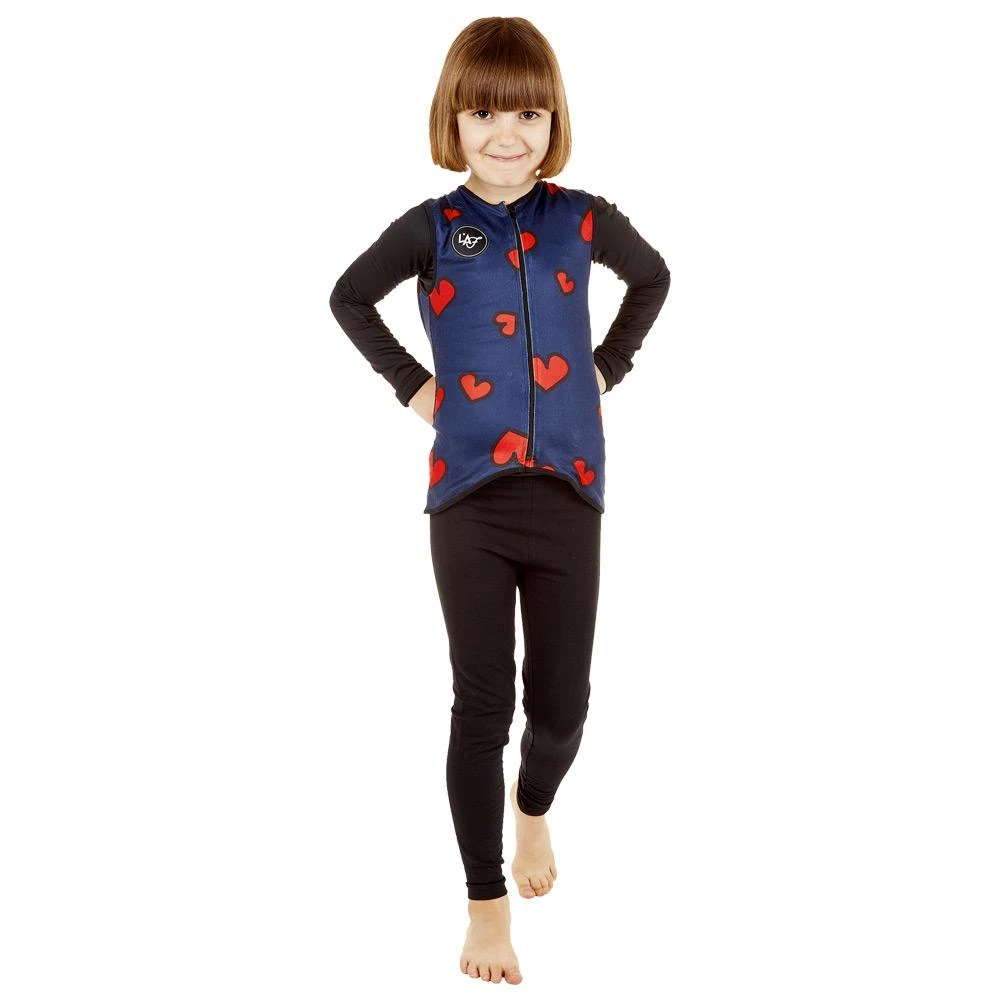 Protection Dorsale L'Armure Française Ikki Small Heart 7 Protection Dorsale L'Armure Française Ikki Small Heart – Image 5