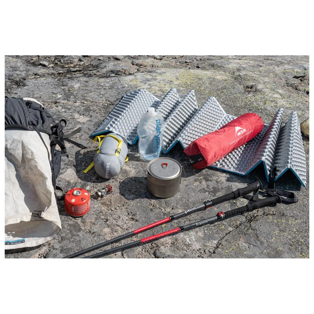 Matelas Thermarest Z Lite Sol 8 Matelas Thermarest Z Lite Sol – Image 6