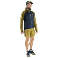 Short De Trail Dynafit Alpine Pro 2/1 M Army -Plein Air Sports Équipements Magasin 54ba4f73e48c54b0937f9bb094253cd6cab3a6dc E23DYNATTB3361959 901
