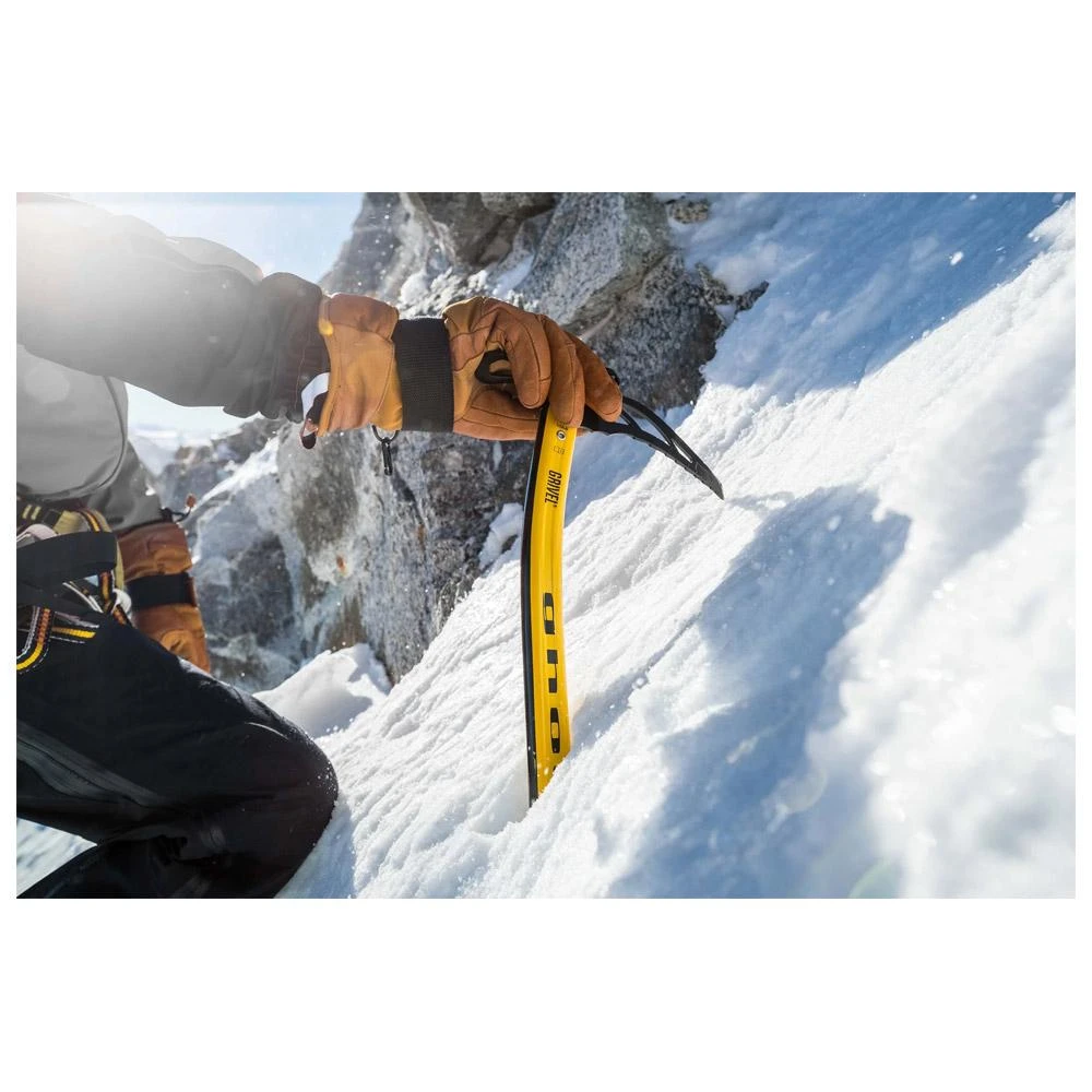 Piolet Grivel Ghost Evo 4 Piolet Grivel Ghost Evo – Image 2