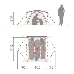 Produits populaires -Plein Air Sports Équipements Magasin 5522607b14fafeae5b901a983c40e9d4da621529 E22VAUDBIV204276 VAUD0523981 1