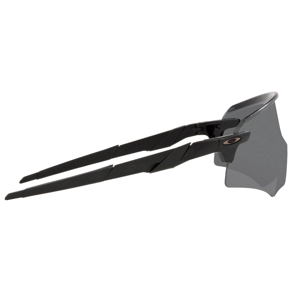 Lunettes De Soleil Oakley Encoder Matte Black Prizm Black 11 Lunettes De Soleil Oakley Encoder Matte Black Prizm Black – Image 9