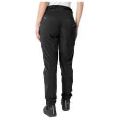 Pantalon VTT Vaude Women's Qimsa Softshell Pants II Black - Black -Plein Air Sports Équipements Magasin 567c4b13e5746d891a89678a9ea385bcc4c9b569 H23VAUDVTT2252175 6