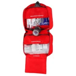 Premiers Secours Lifesystems Camping First Aid Kit Red 9 Premiers Secours Lifesystems Camping First Aid Kit Red -Plein Air Sports Équipements Magasin 56b21bc2277938bf5e3f1f5f9fcd1f498d19a1f3 E23LIFSACC381145 LIFS0202193 7