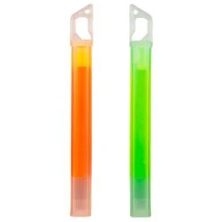 Eclairage De Survie Lifesystems Glow Sticks 15 Green Orange