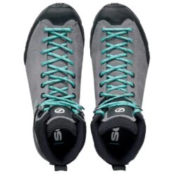 Chaussures De Randonnée Scarpa Mojito Hike Gtx Wmn Jade Smoke Jade 14 Chaussures De Randonnée Scarpa Mojito Hike Gtx Wmn Jade Smoke Jade -Plein Air Sports Équipements Magasin 56c52f5e005378a34eb5314d5f9d66c1e82f232d E23SCARCHA3364294 7