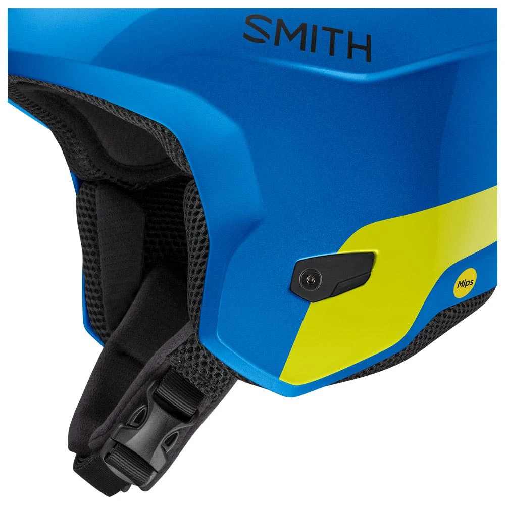 Casque Smith Counter Mips Electric Blue Stripe 4 Casque Smith Counter Mips Electric Blue Stripe – Image 2
