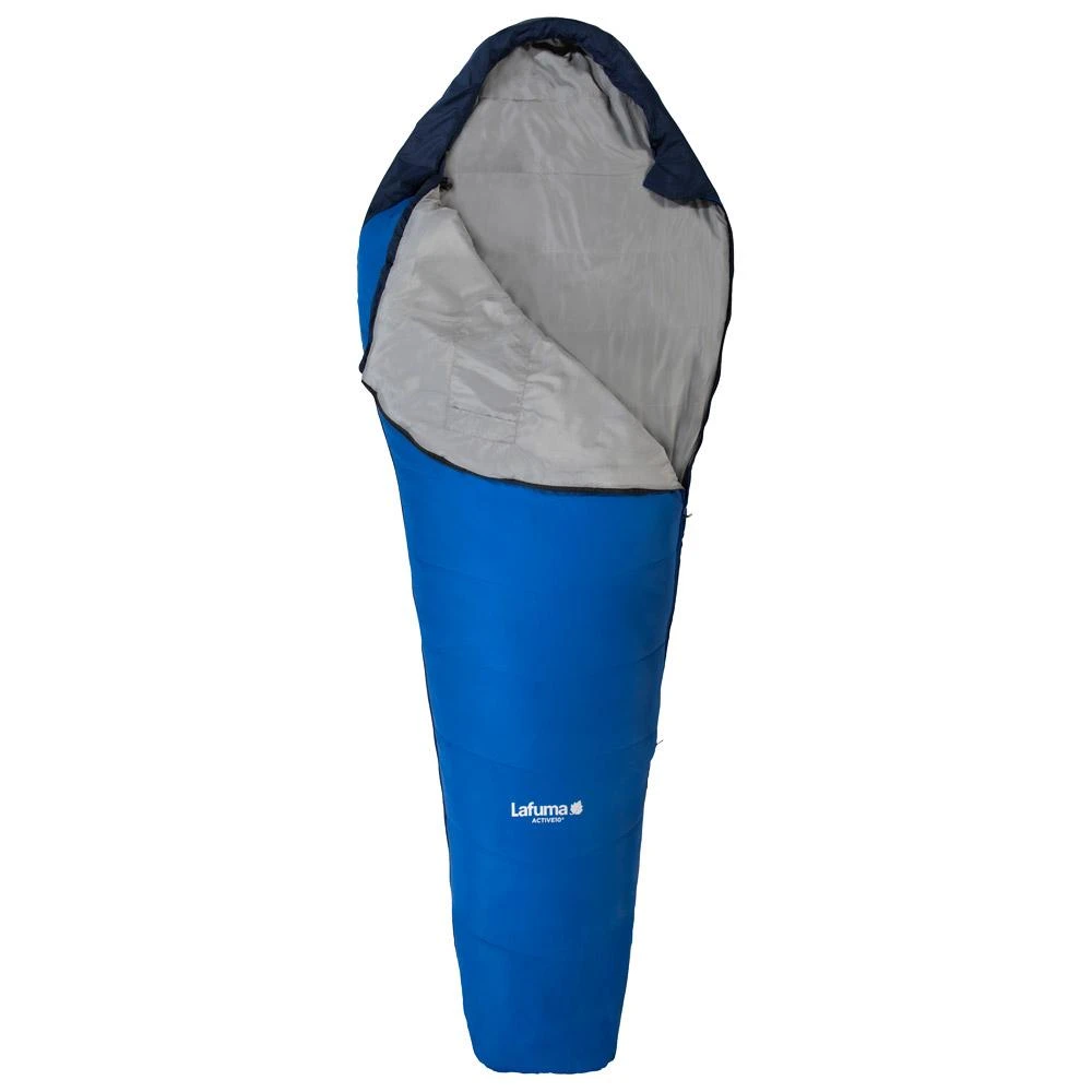 Sac De Couchage Lafuma Active 10° Azur Blue 4 Sac De Couchage Lafuma Active 10° Azur Blue – Image 2