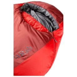 Sac De Couchage RAB Solar Eco 3 Regular Left Oxblood Red 9 Sac De Couchage RAB Solar Eco 3 Regular Left Oxblood Red -Plein Air Sports Équipements Magasin 58179e8031cd2a8bcf6b1ed90bf366cb935a5680 H230RABBIV251070 0RAB0624346 901