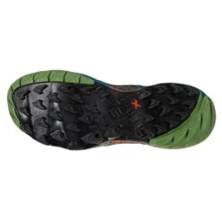 Chaussures De Trail La Sportiva Akasha II Space Blue Kale -Plein Air Sports Équipements Magasin 583dc06814877387dbab6a213adad16822b53493 E22LASPCHA2213292 9