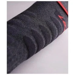 Chauffage Pied Lenz Heat Sock 5.1 Toe Cap Regular Fit Anthracite Rouge -Plein Air Sports Équipements Magasin 586145330cecd77afbfc1f3aad50036e09ed3e92 H23LENZACC3353393 904