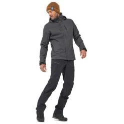 Pantalon De Rando Lafuma Track Softshell Pants M Black -Plein Air Sports Équipements Magasin 586c563ce7c33457bcd30c71a72c908728d2ee75 H23LAFUTTB3337930 901