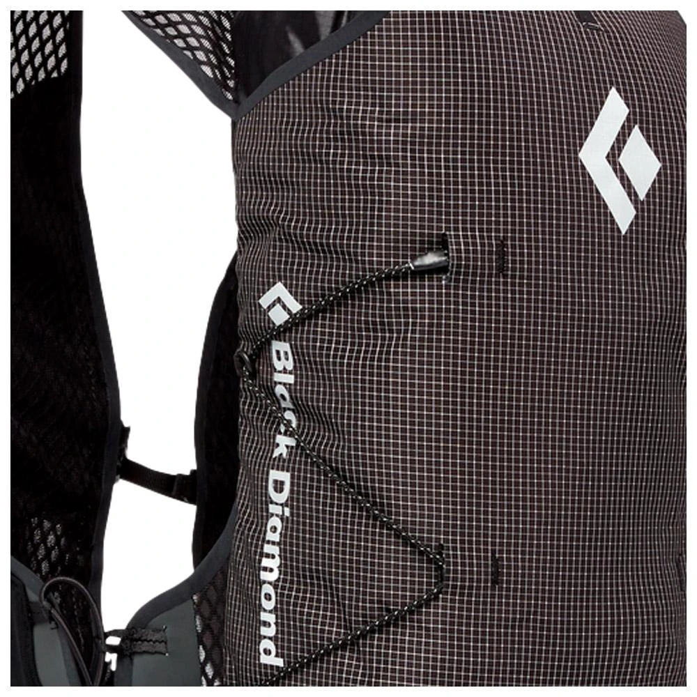 Sac à Dos Black Diamond Distance 8 Black 4 Sac à Dos Black Diamond Distance 8 Black – Image 2