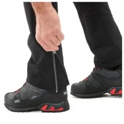 Pantalon D’alpinisme Millet K XCS Pant Black -Plein Air Sports Équipements Magasin 58a71be6db98fc7f5313709ab82a7ea2426de0f9 E22MILLTTB1216703 13