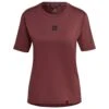 Maillot VTT Five Ten 5.10 TrailX Women Quiet Crimson