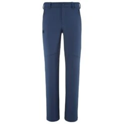 Pantalon De Rando Millet Lapiaz Pant Saphir