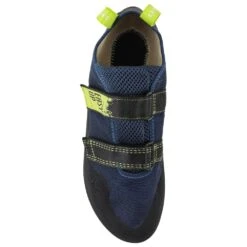Chaussons D'escalade Millet Easy Up Navy Blue -Plein Air Sports Équipements Magasin 592989210c2fa12e213363a82cf7fea870663dee E22MILLCHA2215072 7